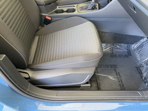 New 2026 Volkswagen Jetta S FWD image 24