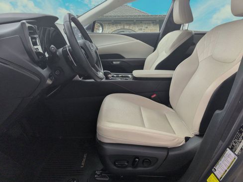 Certified 2023 Lexus RX 350 RX 350 w/ Accessory Package (Z1) image 22