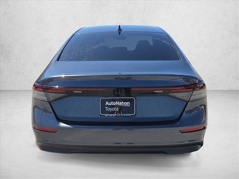 Used 2024 Honda Accord EX image 7