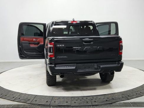 Used 2023 RAM 1500 Rebel w/ Rebel Level 1 Equipment Group image 14