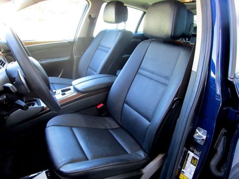 Used 2012 BMW X6 xDrive35i AWD/4WD image 14
