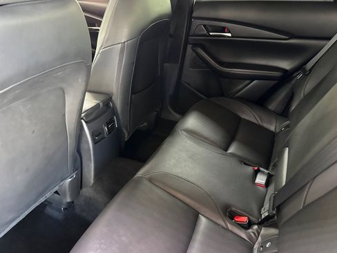 Used 2023 MAZDA CX-30 AWD 2.5 S w/ Preferred Package image 26