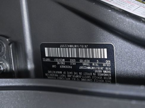 Used 2021 Nissan Rogue Sport S image 29