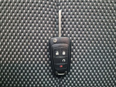 Used 2016 Chevrolet Equinox LT w/ Convenience Package FWD image 32