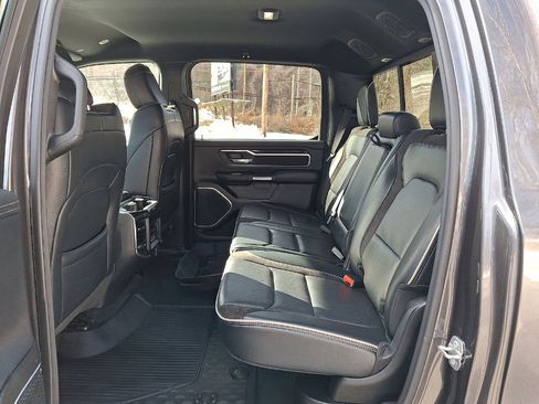 Used 2022 RAM 1500 Laramie w/ Sport Appearance Package image 20