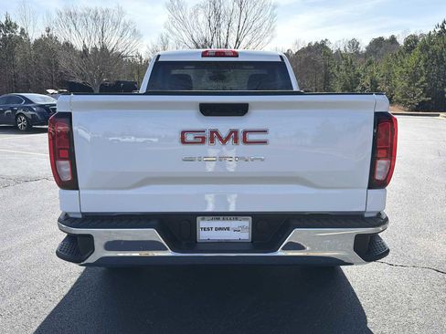 New 2026 GMC Sierra 1500 Pro w/ Convenience Package image 7