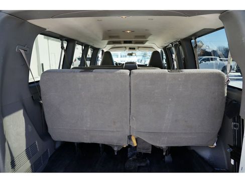 Used 2017 Chevrolet Express 2500 LS image 20