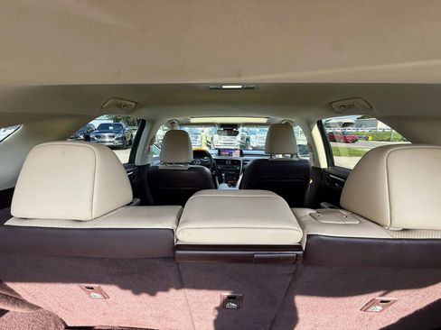Used 2016 Lexus RX 350 FWD image 14