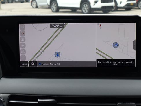 Used 2025 Hyundai Palisade SEL FWD image 22