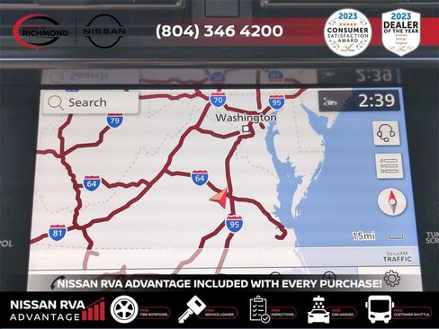 New 2024 Nissan Z Performance w/ Heritage Edition image 20