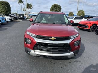 Used 2021 Chevrolet TrailBlazer LT w/ Convenience Package video 2