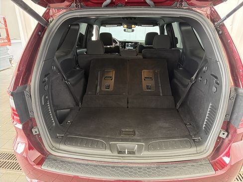 Used 2024 Dodge Durango GT w/ Blacktop Package AWD/4WD image 15