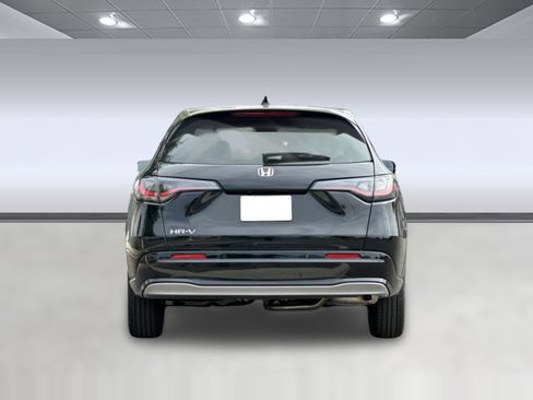 New 2026 Honda HR-V EX-L image 9