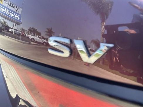 Used 2023 Nissan Sentra SV FWD image 30