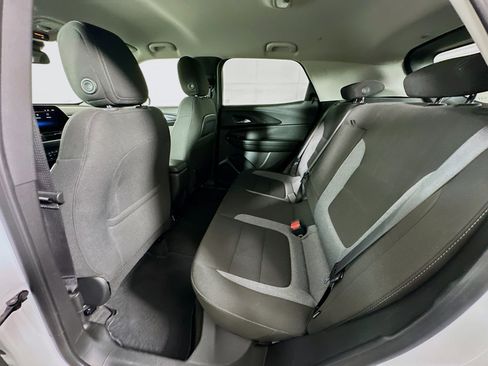 Used 2024 Chevrolet TrailBlazer LT w/ Convenience Package image 26