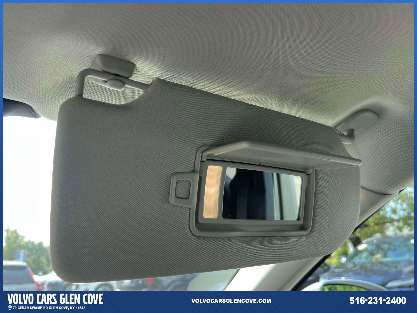 Used 2026 Volvo XC90 B6 Plus w/ Protection Package Premier AWD/4WD image 32