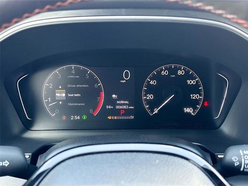 Certified 2025 Honda Pilot Sport image 14