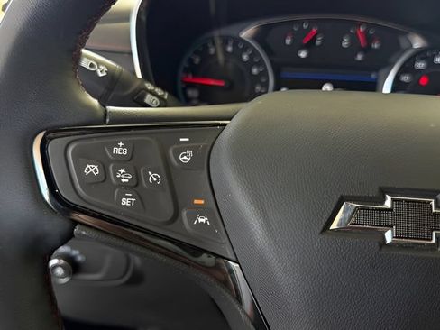 Used 2024 Chevrolet Equinox RS FWD image 21