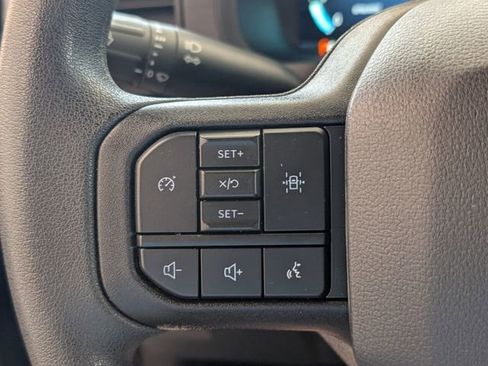 Used 2024 Ford F150 STX w/ Mobile Office Package image 22