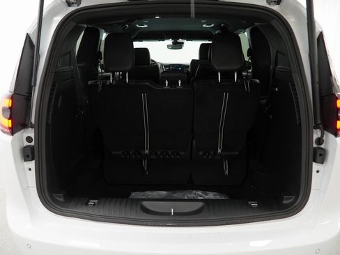 New 2026 Chrysler Pacifica Select image 29