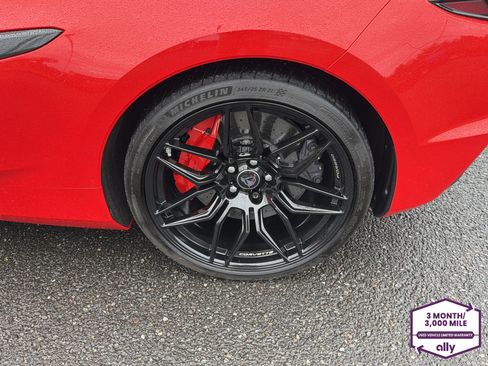 Used 2023 Chevrolet Corvette Z06 image 24