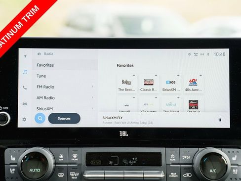 Certified 2024 Toyota Grand Highlander AWD image 21
