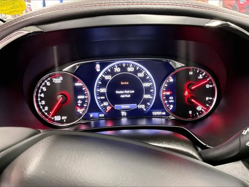 Used 2025 Chevrolet Blazer RS w/ Driver Confidence II Package image 25