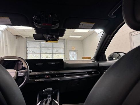 Used 2025 Kia K4 GT-Line w/ GT-Line Sunroof Package image 22