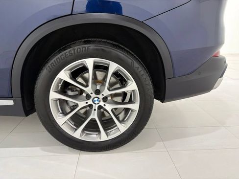 Used 2024 BMW X5 xDrive40i w/ Premium Package AWD/4WD image 44