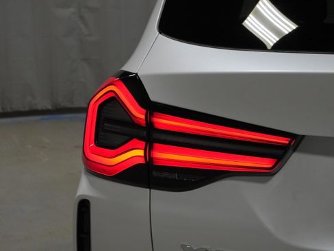 Used 2024 BMW X3 xDrive30i w/ Premium Package w/ZPA image 36