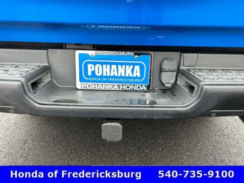 Used 2020 RAM 1500 Rebel w/ Rebel Level 2 Equipment Group image 12