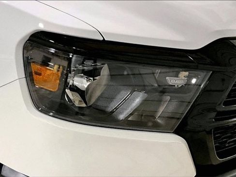 Used 2023 RAM 1500 Tradesman w/ Warlock PACKAGE image 4