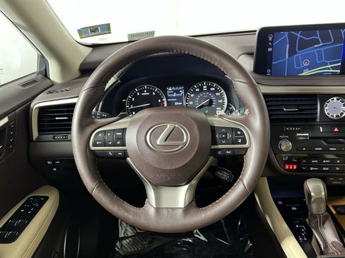 Used 2020 Lexus RX 350 AWD w/ Premium Package image 16