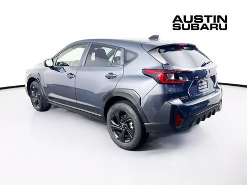 Used 2024 Subaru Crosstrek 2.0i AWD/4WD image 5