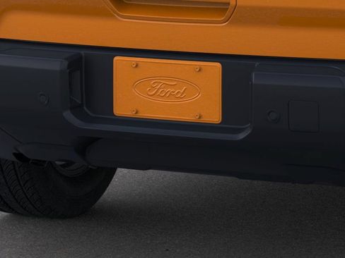 New 2026 Ford Bronco Sport Big Bend w/ Convenience Package AWD/4WD image 23