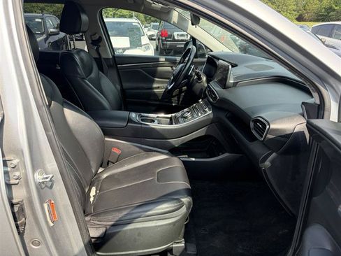 Used 2023 Hyundai Santa Fe XRT FWD image 11