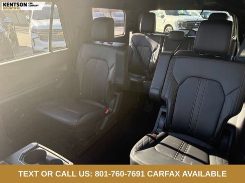 Used 2024 Ford Expedition Platinum AWD/4WD image 36