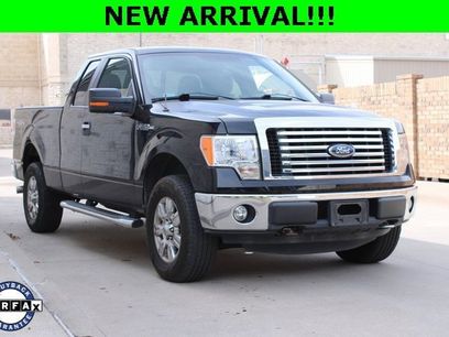 Used 2011 Ford F150 XLT w/ XLT Chrome Pkg