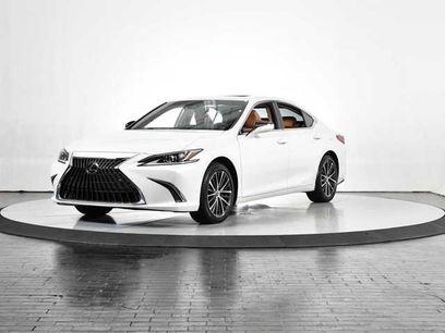 Certified 2024 Lexus ES 350 w/ Premium Package