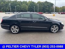 Used 2010 Volkswagen Passat Komfort FWD image 10