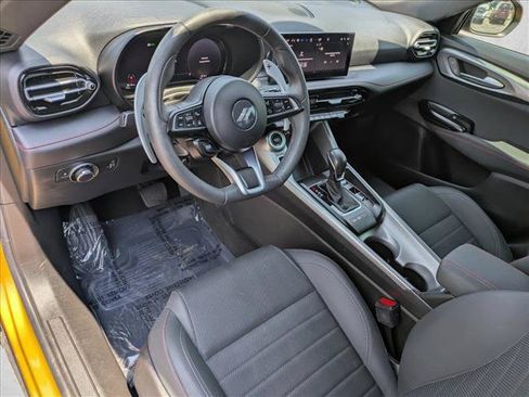 Used 2024 Dodge Hornet R/T w/ R/T Blacktop Package AWD/4WD image 10