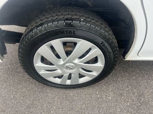 Used 2021 Nissan NV200 SV w/ Back Door Glass Package image 27