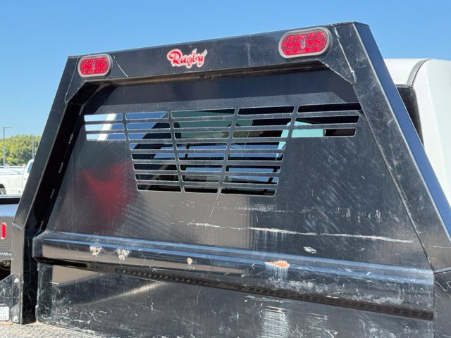 Used 2024 RAM 3500 Tradesman w/ Chrome Appearance Group AWD/4WD image 11