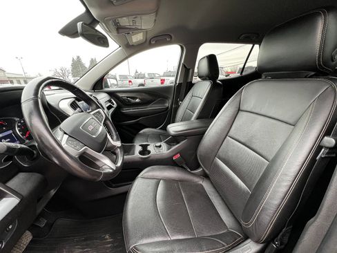 Used 2019 GMC Terrain SLT w/ Preferred Package image 11