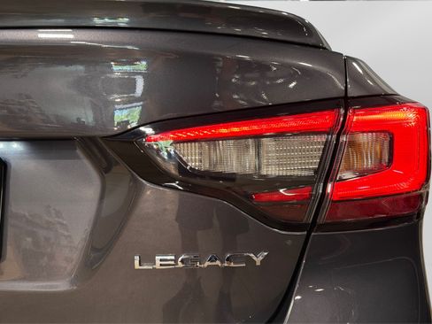 Used 2024 Subaru Legacy Limited AWD/4WD image 47