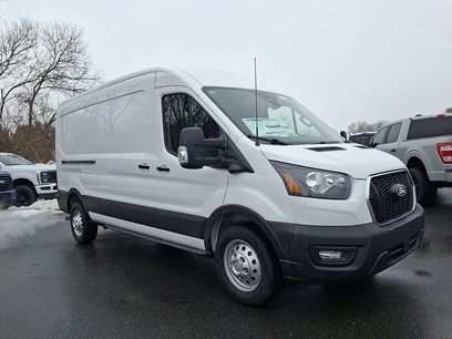 New 2026 Ford Transit 350 148 Medium Roof