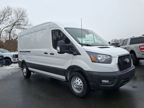 New 2026 Ford Transit 350 148 Medium Roof image 1