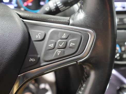 Used 2017 Chevrolet Malibu LT w/ Leather Package FWD image 36