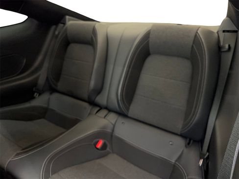 Used 2024 Ford Mustang Coupe image 31