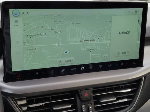 Used 2025 Ford Escape Active w/ Tech Pack #1 image 29